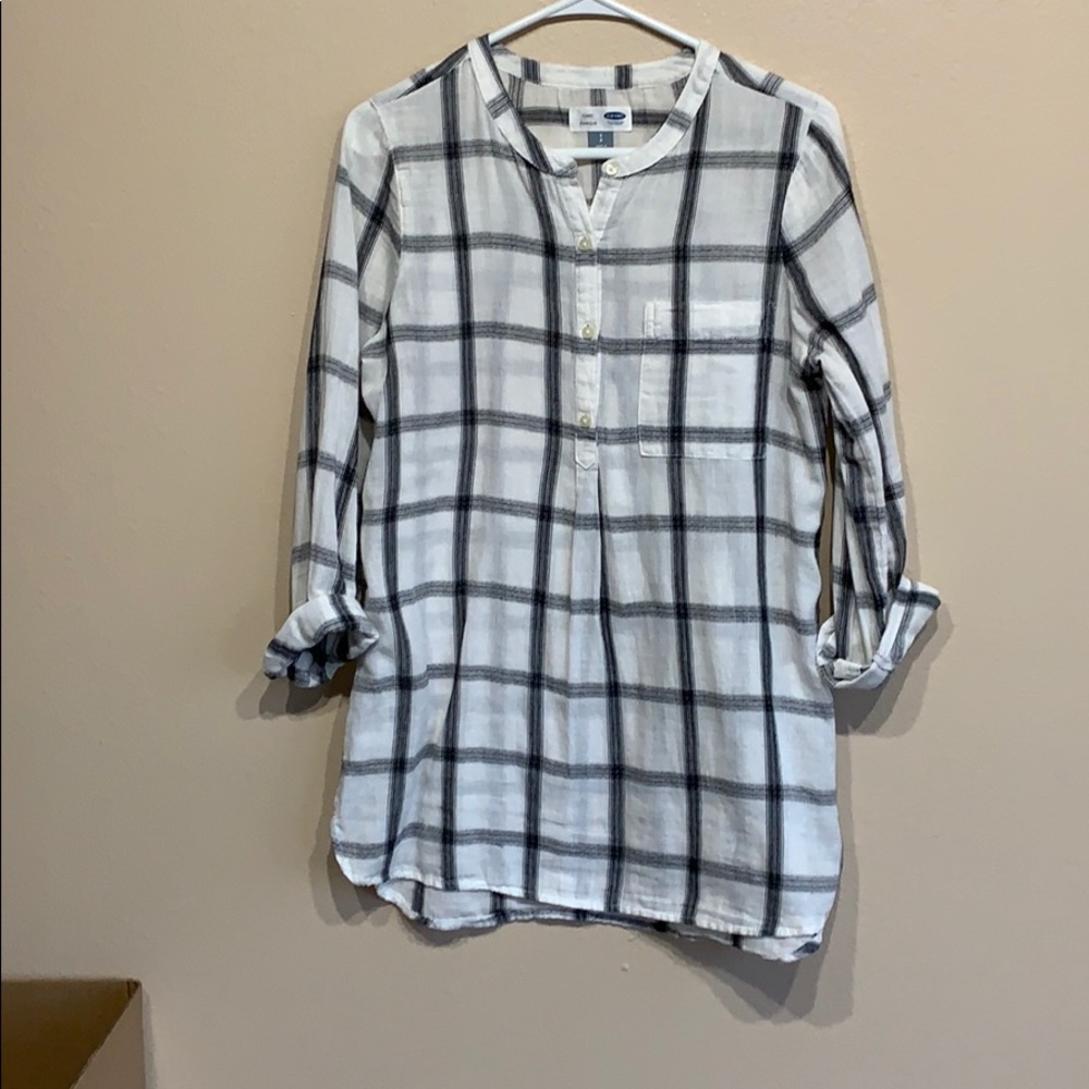 Old Navy tunic